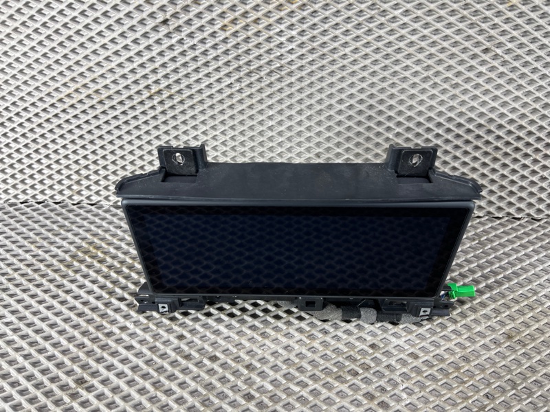 Дисплей компьютера Land Rover Defender (L663, 2020г.)