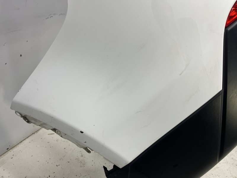 Бампер Land Rover Discovery Sport (L550, 2018г.)