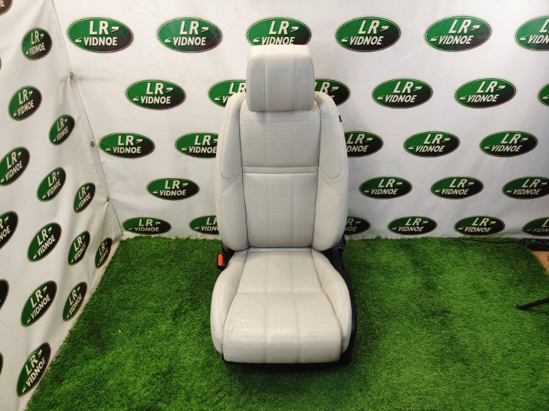 Комплект сидений (салон) Land Rover Range Rover Velar (L560, 2020г.)