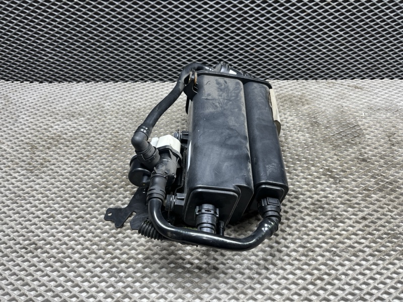 Фильтр паров топлива Land Rover Range Rover (L405, 2019г.)