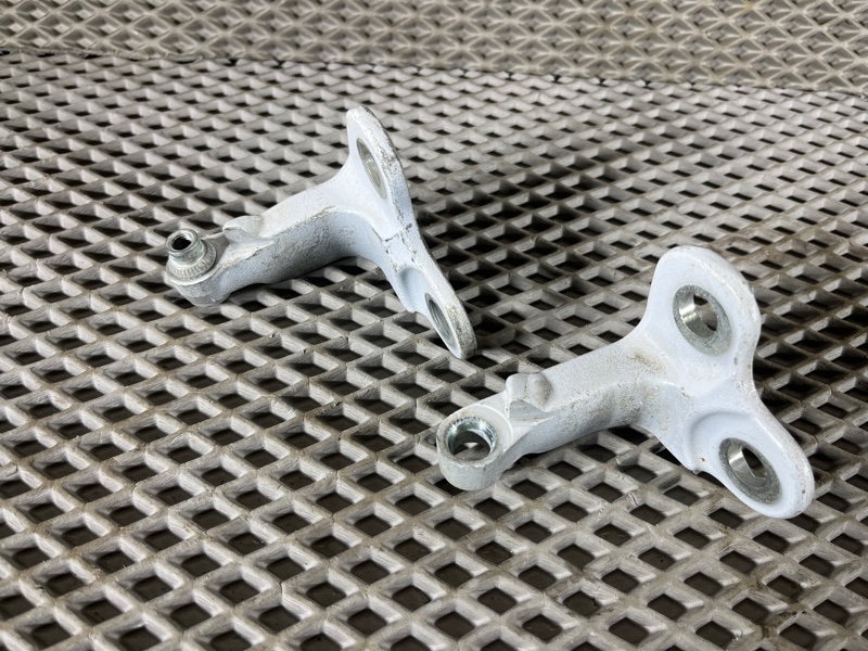Петля двери Land Rover Range Rover Sport (L461, 2023г.)