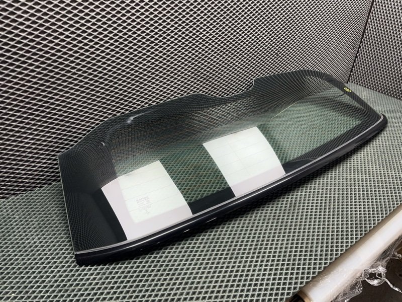 Стекло крышки багажника Land Rover Range Rover Evoque (L538, 2013г.)