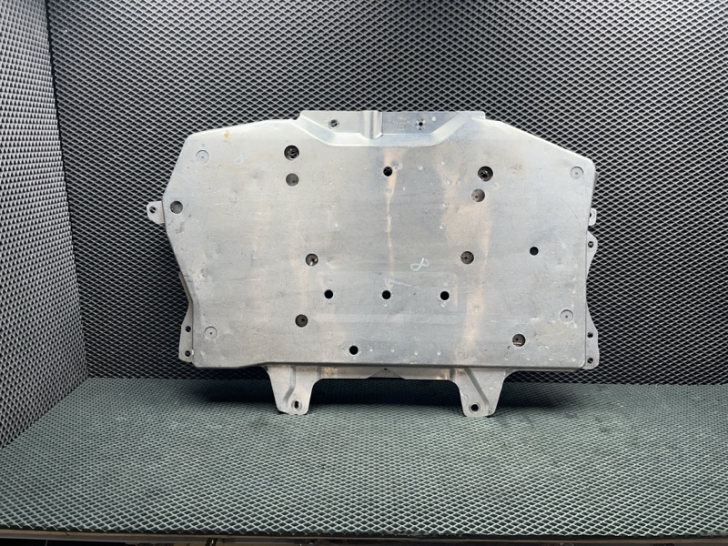 Защита КПП Land Rover Range Rover (L405, 2021г.)