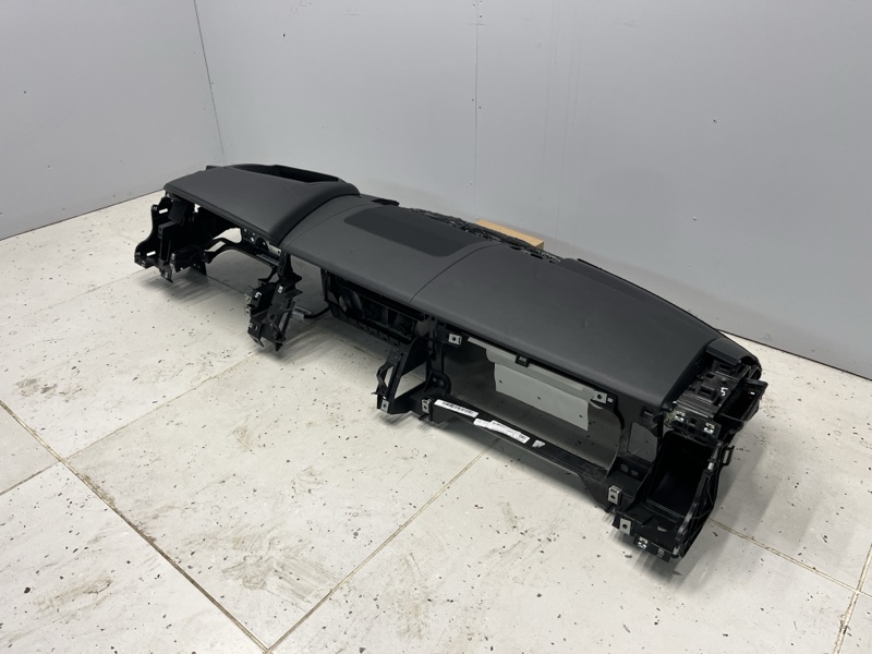 Торпедо Land Rover Range Rover (L405, 2019г.)