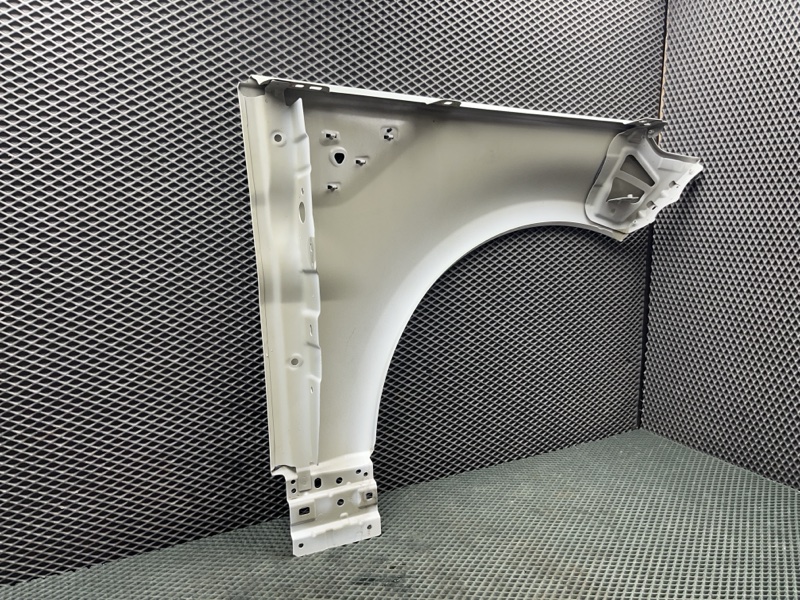 Крыло Land Rover Range Rover Sport (L494, 2021г.)