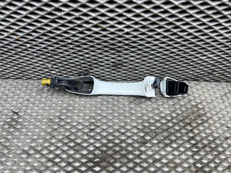 Ручка двери Volkswagen Tiguan (MBQ, 2023г.)