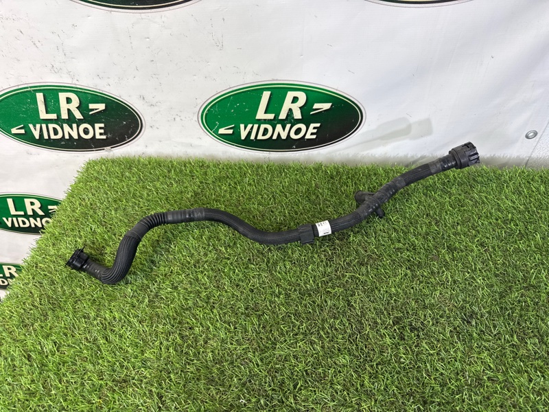 Патрубок системы охлаждения Land Rover Range Rover Sport (L461, 2023г.)