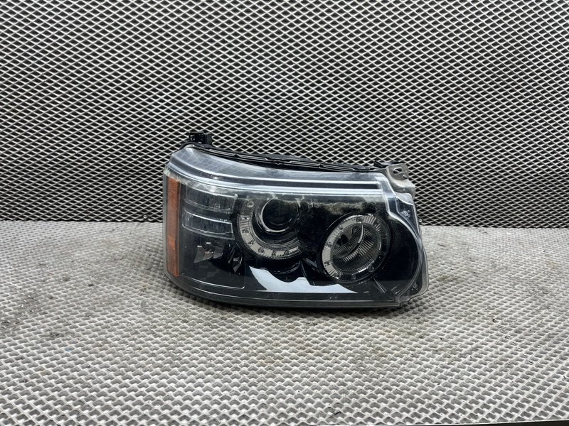 Фара Land Rover Range Rover Sport (L320, 2012г.)