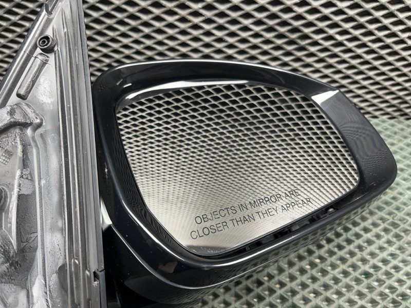 Зеркало наружное Land Rover Range Rover Sport (L494, 2021г.)