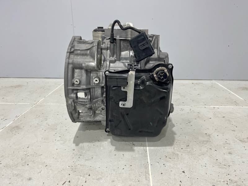АКПП Volkswagen Tiguan (MBQ, 2023г.)