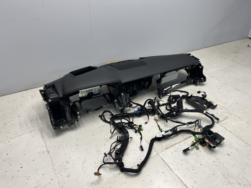 Торпедо Land Rover Range Rover (L405, 2019г.)