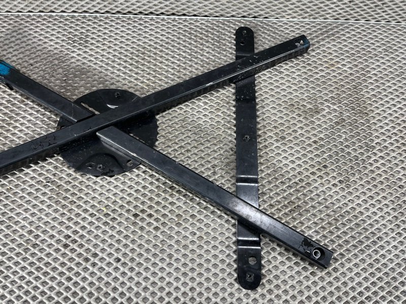 Кронштейн АКПП Land Rover Range Rover Sport (L461, 2024г.)