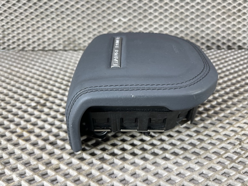 Подушка безопасности в руль Land Rover Range Rover Sport (L494, 2015г.)