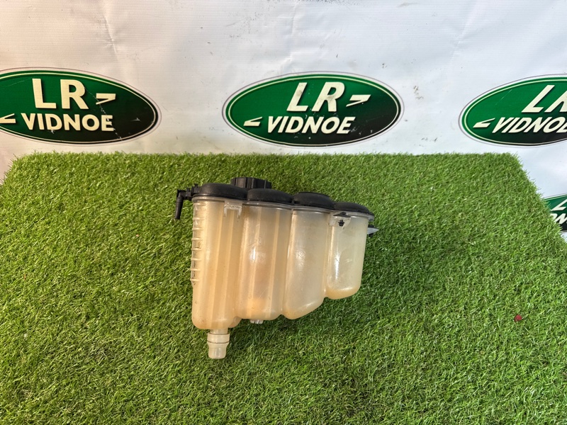 Бачок расширительный Land Rover Range Rover Velar (L560, 2020г.)