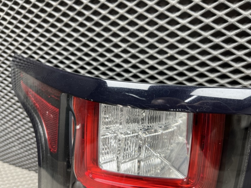 Фонарь Land Rover Range Rover (L405, 2016г.)