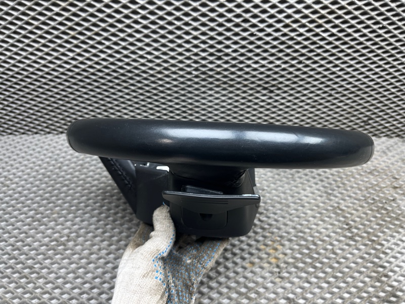 Руль Jaguar E-pace (X540, 2018г.)