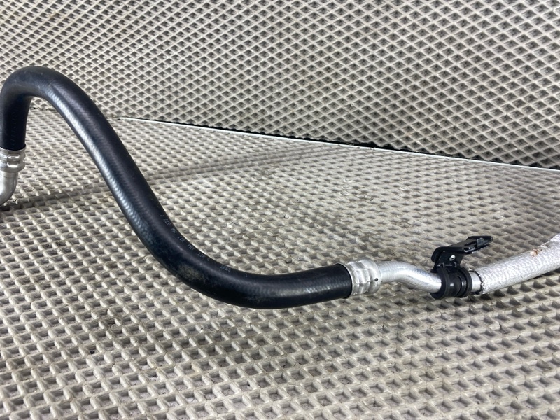 Трубка кондиционера Land Rover Range Rover Sport (L461, 2024г.)