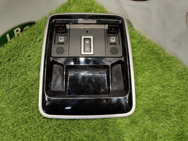 Консоль потолочная Land Rover Range Rover Sport (L494, 2014г.)
