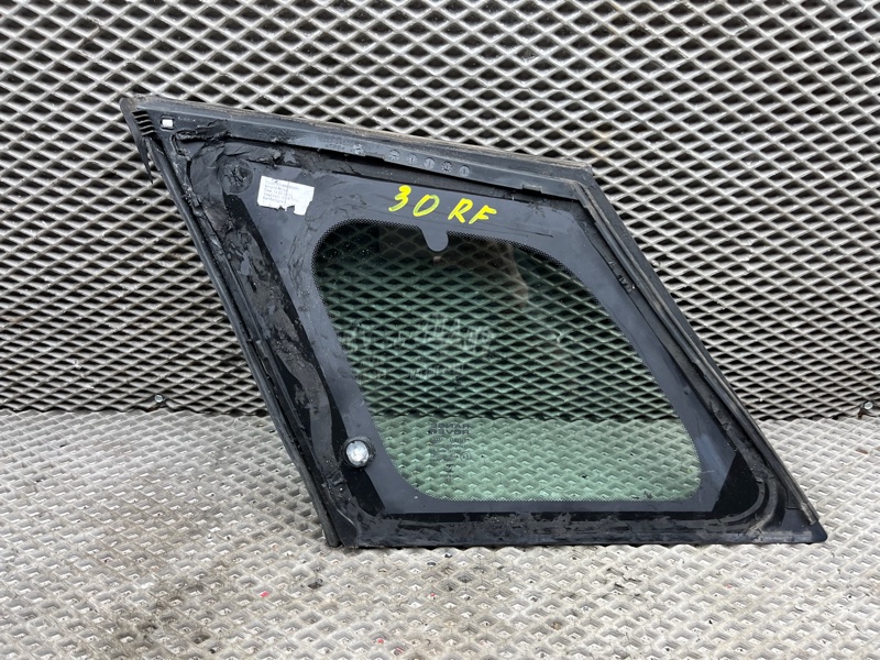 Стекло кузовное Land Rover Range Rover Evoque (L538, 2013г.)