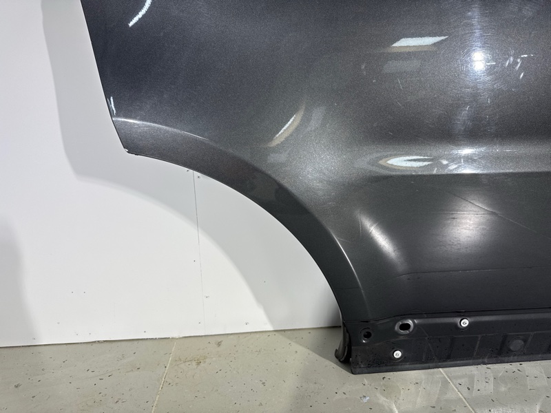 Дверь Land Rover Range Rover Sport (L494, 2020г.)