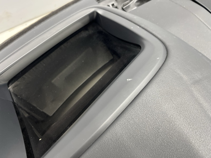 Торпедо Land Rover Range Rover (L405, 2019г.)