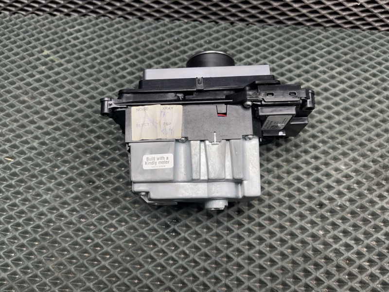 Селектор АКПП Land Rover Range Rover (L405, 2013г.)