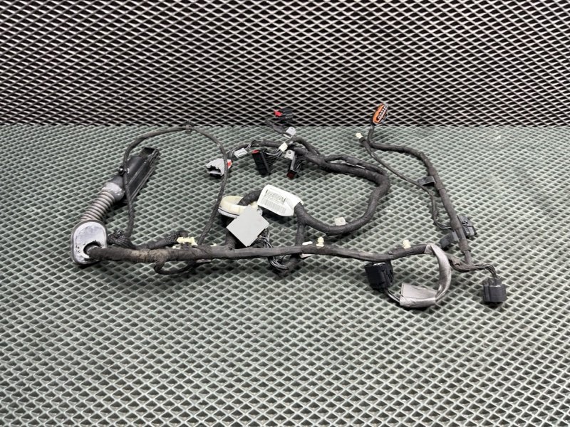 Проводка двери Land Rover Range Rover (L405, 2016г.)