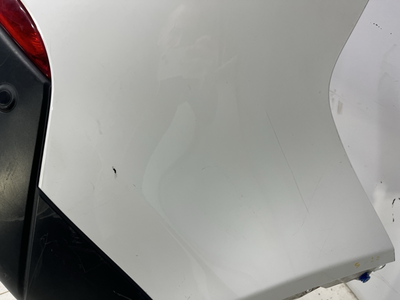 Бампер Land Rover Discovery Sport (L550, 2018г.)