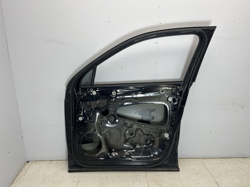 Дверь Volkswagen Tiguan (MK2, 2018г.)