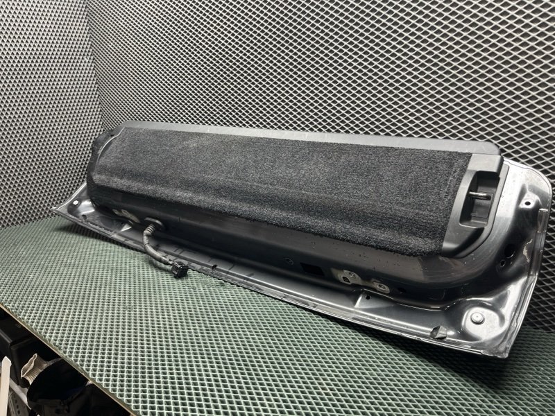 Борт кузова Land Rover Range Rover (L405, 2016г.)