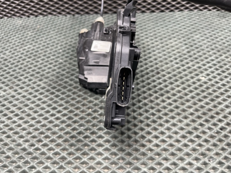 Замок двери Land Rover Range Rover (L405, 2016г.)