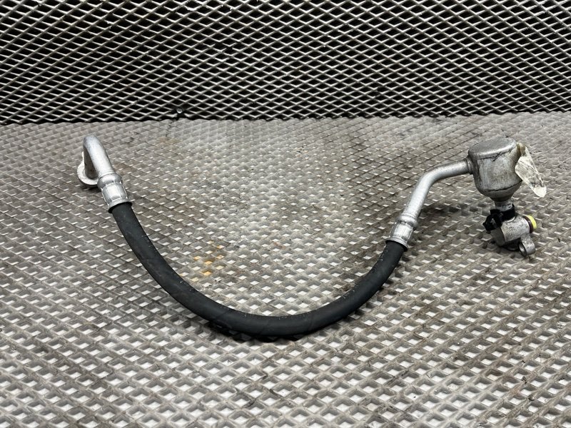 Трубка кондиционера Land Rover Range Rover Evoque (L538, 2012г.)