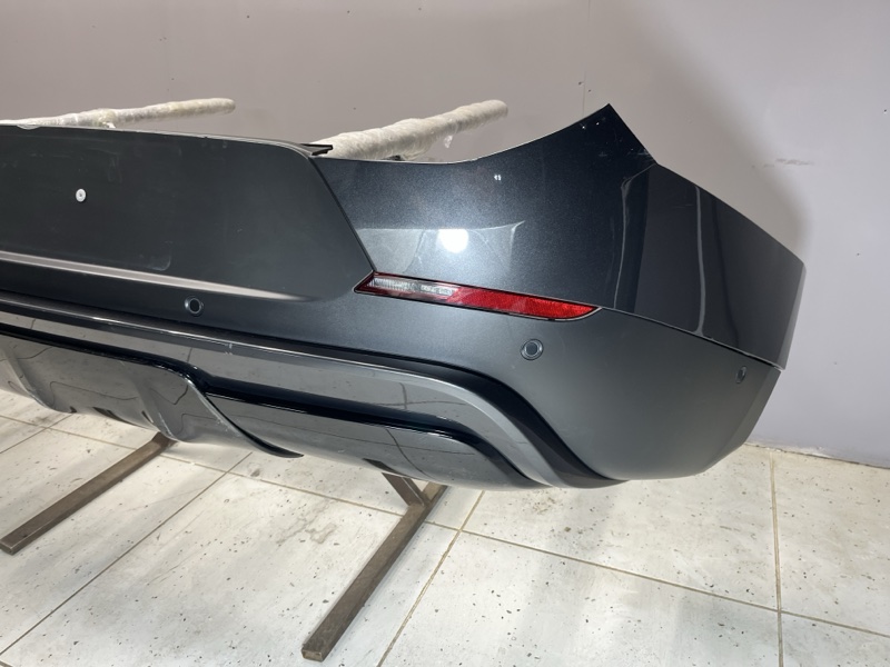 Бампер Land Rover Range Rover Sport (L461, 2025г.)
