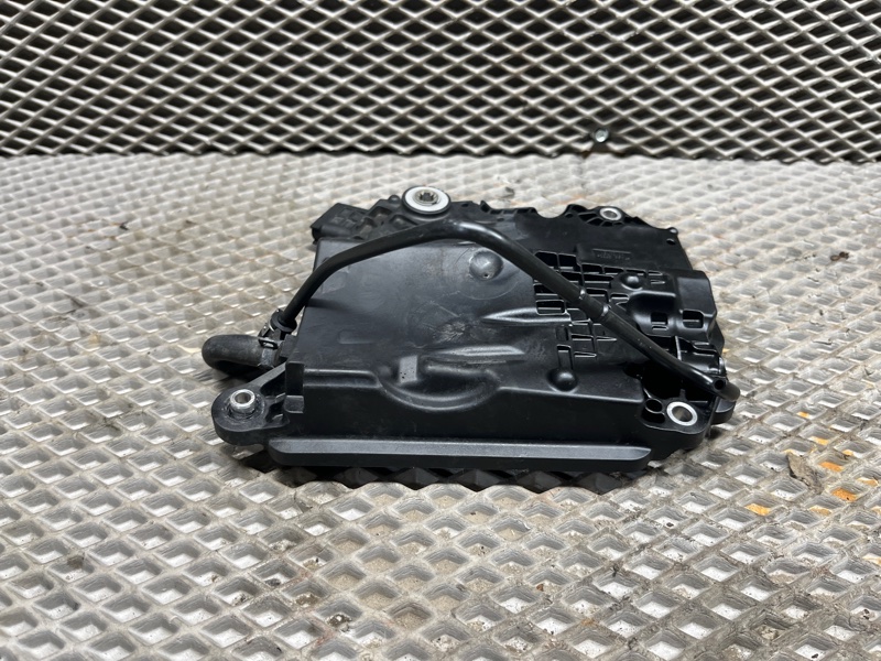 Блок управления АКПП Land Rover Range Rover Evoque (L538, 2012г.)