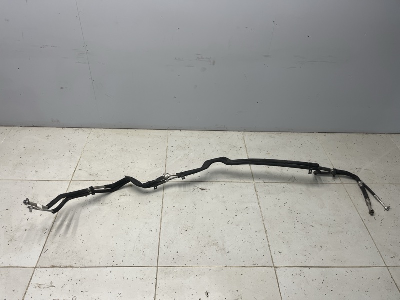 Трубка кондиционера Land Rover Range Rover (L405, 2016г.)