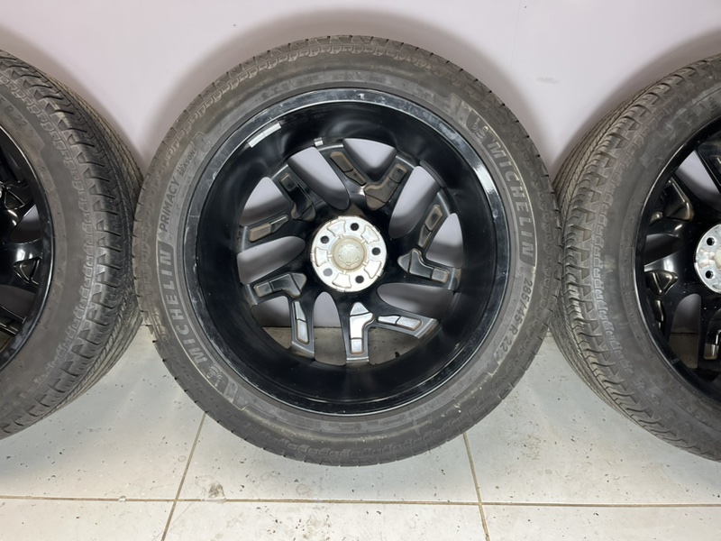 Диски - комплект Land Rover Range Rover Sport (L461, 2025г.)