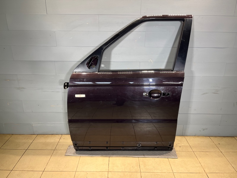 Дверь Land Rover Range Rover Sport (L320, 2012г.)