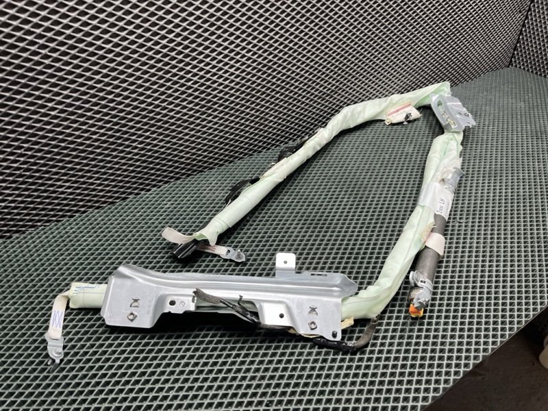 Подушка безопасности боковая (шторка) Land Rover Discovery Sport (L550, 2016г.)