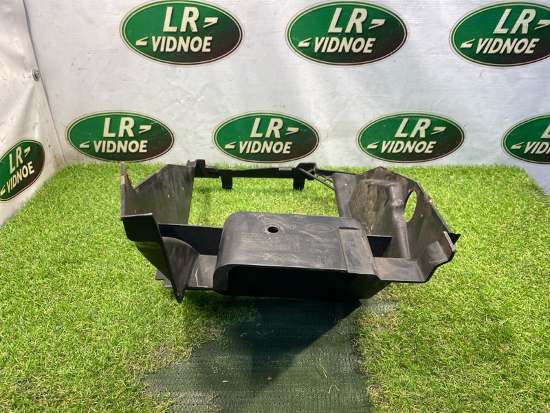 Дефлектор радиатора Land Rover Range Rover (L405, 2017г.)