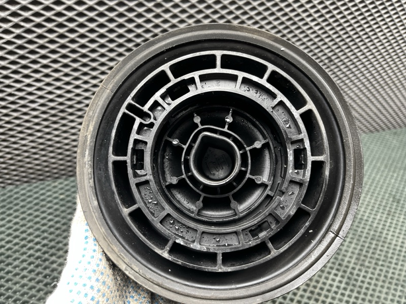 Подушка пневмоподвески Land Rover Range Rover Sport (L461, 2025г.)