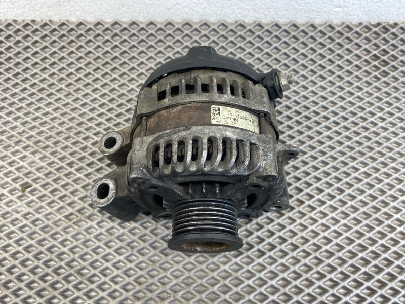 Генератор Land Rover Range Rover 3 (L322, 2012г.)