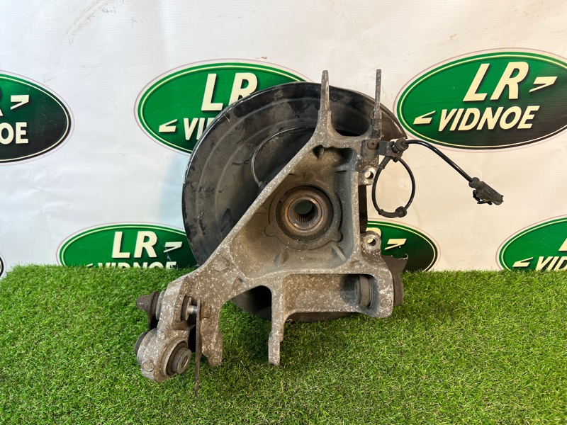 Кулак Land Rover Range Rover Sport (L494, 2016г.)