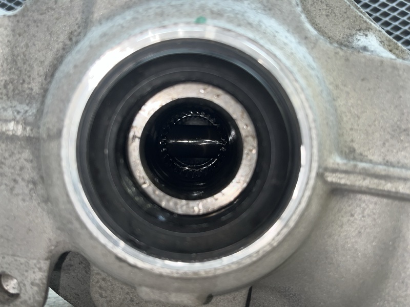 Редуктор Land Rover Range Rover (L405, 2019г.)