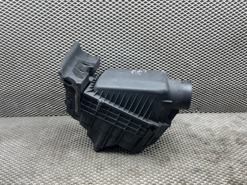 Корпус воздушного фильтра Jeep Wrangler (JL, 2025г.)