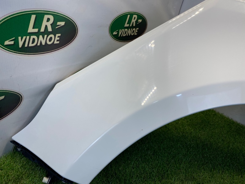 Крыло Land Rover Range Rover Sport (L494, 2017г.)
