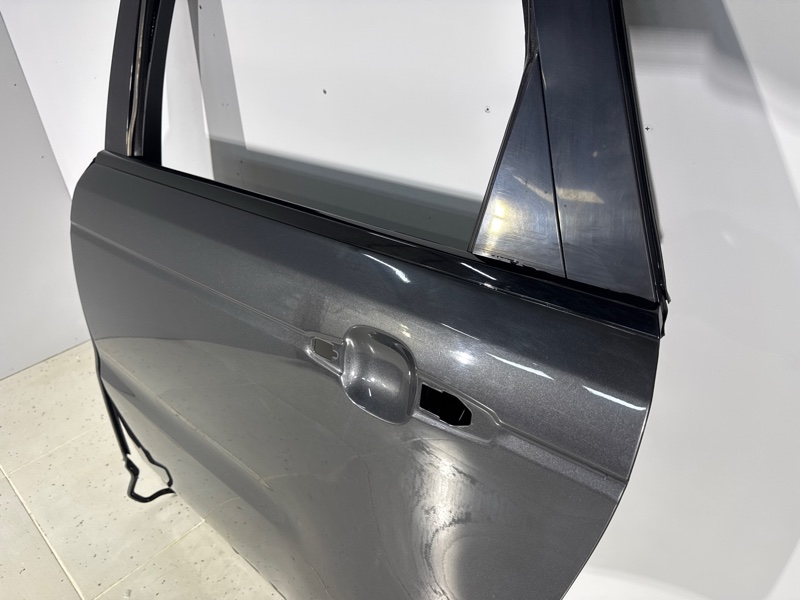 Дверь Land Rover Range Rover Sport (L494, 2020г.)