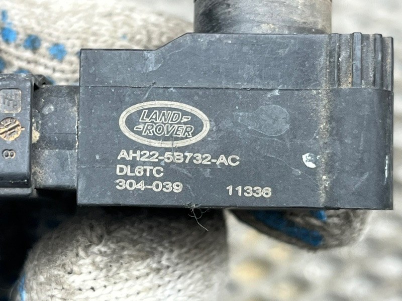 Датчик высоты Land Rover Range Rover Sport (L320, 2012г.)