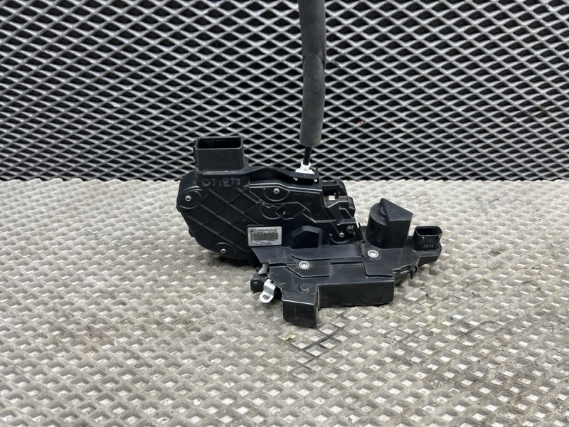 Замок двери Land Rover Range Rover Evoque (L538, 2017г.)