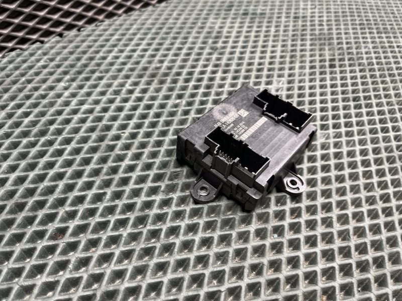 Блок двери Land Rover Range Rover (L405, 2019г.)