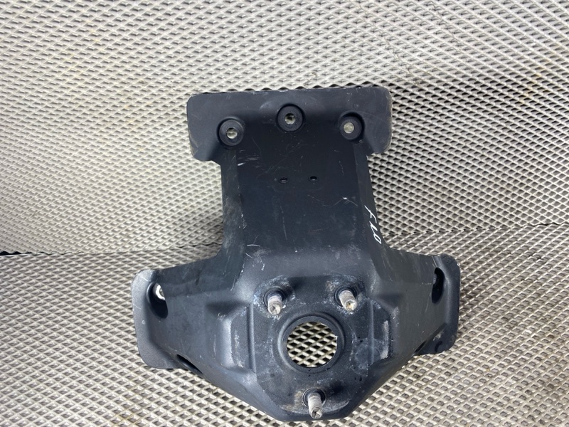 Крепление запасного колеса Land Rover Defender (L663, 2020г.)